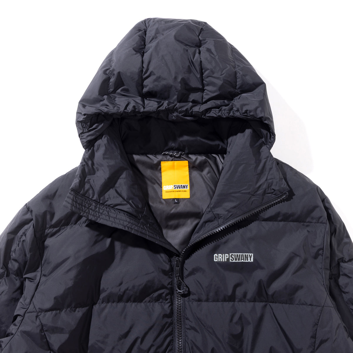 【GSMJ-056】 WATER REPELLENT DOWN JACKET