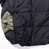 【GSMJ-056】 WATER REPELLENT DOWN JACKET