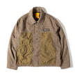 【GSMJ-058】 MACKINAW JACKET