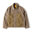 【GSMJ-058】 MACKINAW JACKET