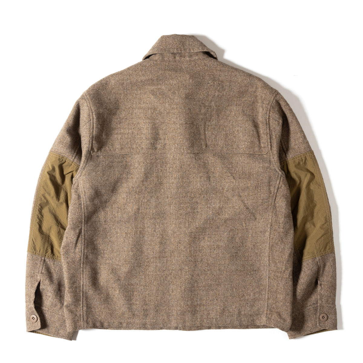 【GSMJ-058】 MACKINAW JACKET