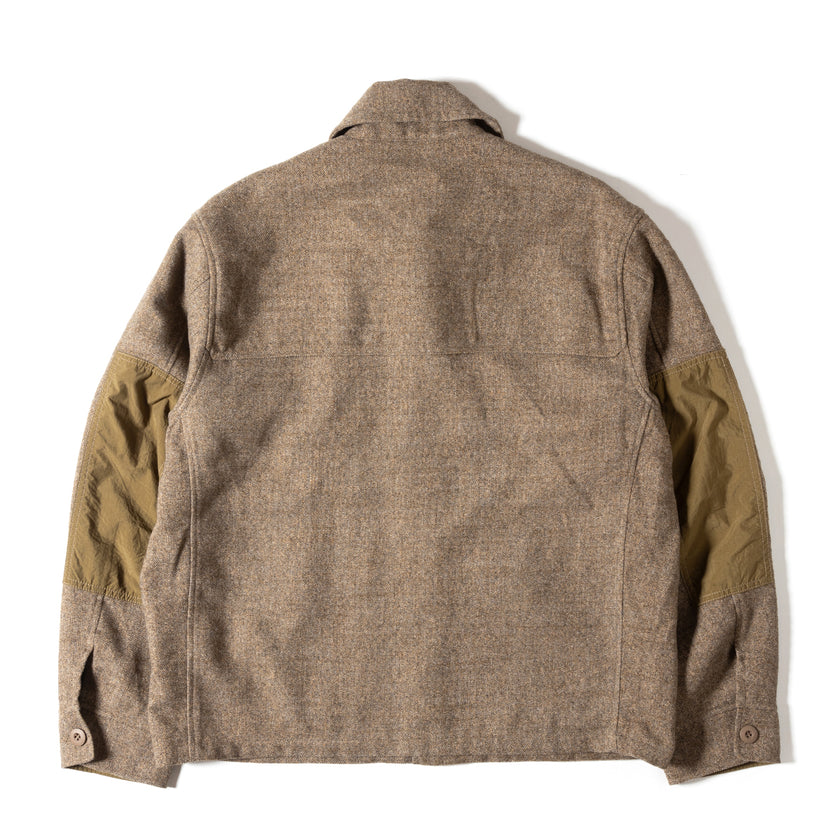 【GSMJ-058】 MACKINAW JACKET