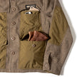 【GSMJ-058】 MACKINAW JACKET