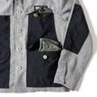 【GSMJ-058】 MACKINAW JACKET
