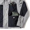 【GSMJ-058】 MACKINAW JACKET