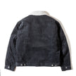 【GSMJ-059】 SHERPA TRUCKER JACKET
