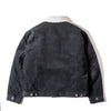 【GSMJ-059】 SHERPA TRUCKER JACKET
