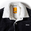 【GSMJ-059】 SHERPA TRUCKER JACKET