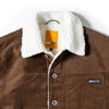 【GSMJ-059】 SHERPA TRUCKER JACKET
