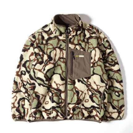 【GSMJ-060】 REVERSIBLE JKT 4.0