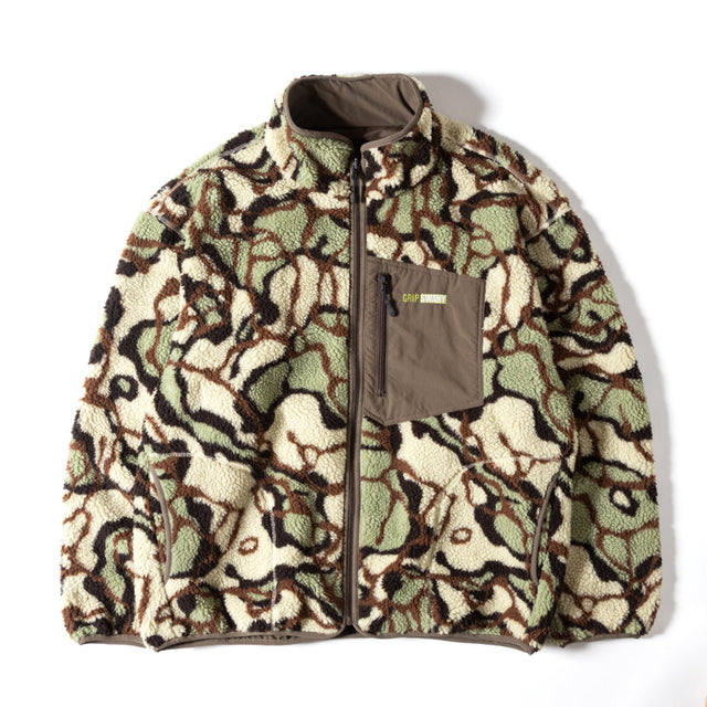 【GSMJ-060】 REVERSIBLE JKT 4.0