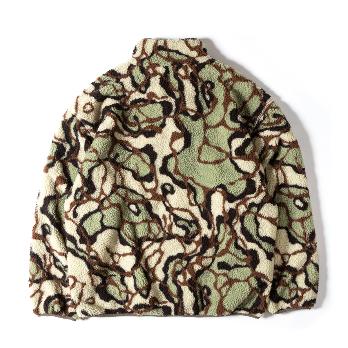 【GSMJ-060】 REVERSIBLE JKT 4.0