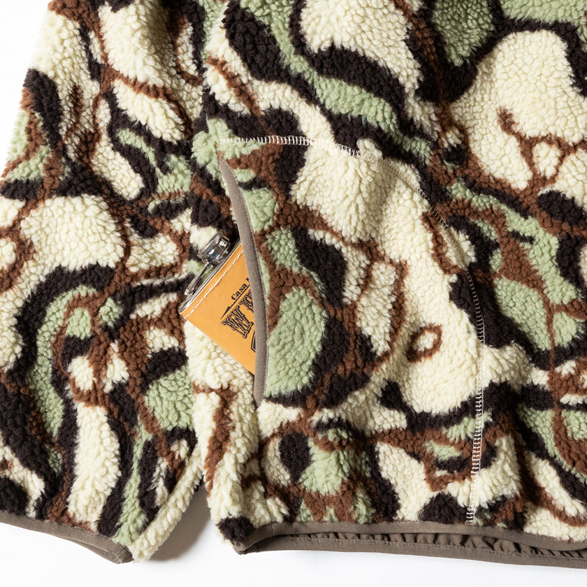 【GSMJ-060】 REVERSIBLE JKT 4.0