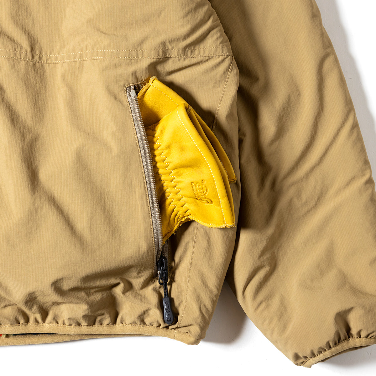 【GSMJ-060】 REVERSIBLE JKT 4.0