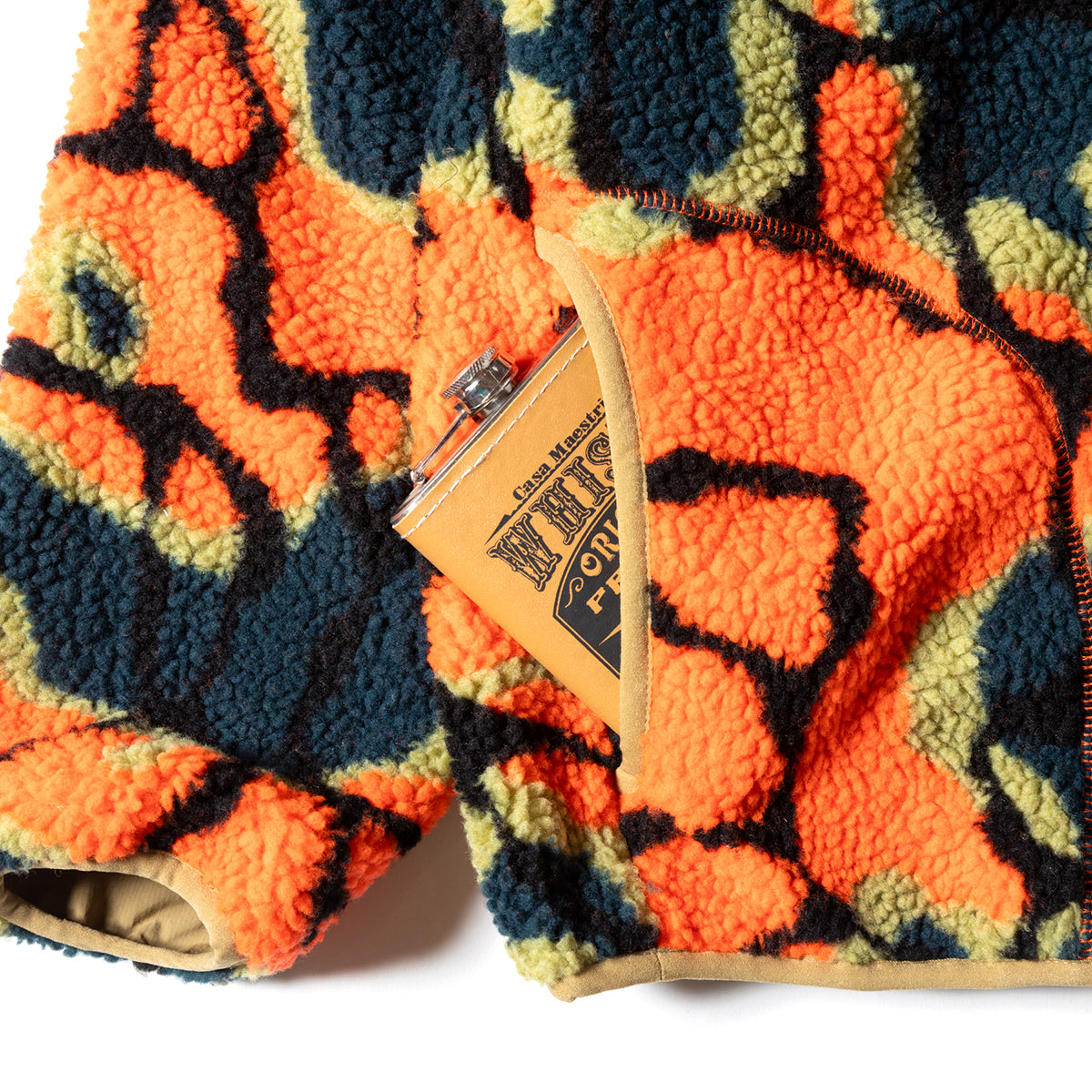 【GSMJ-060】 REVERSIBLE JKT 4.0