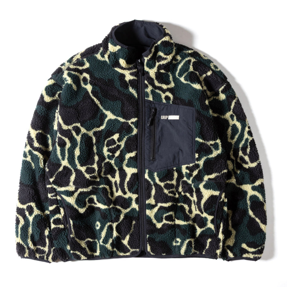 【GSMJ-060】 REVERSIBLE JKT 4.0