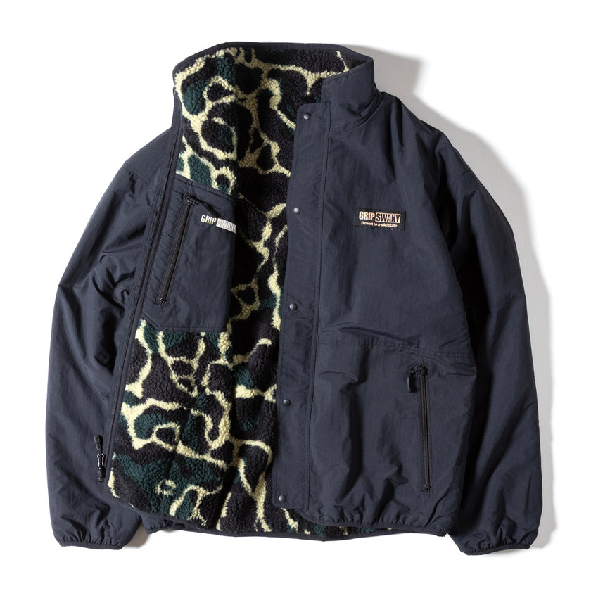 【GSMJ-060】 REVERSIBLE JKT 4.0