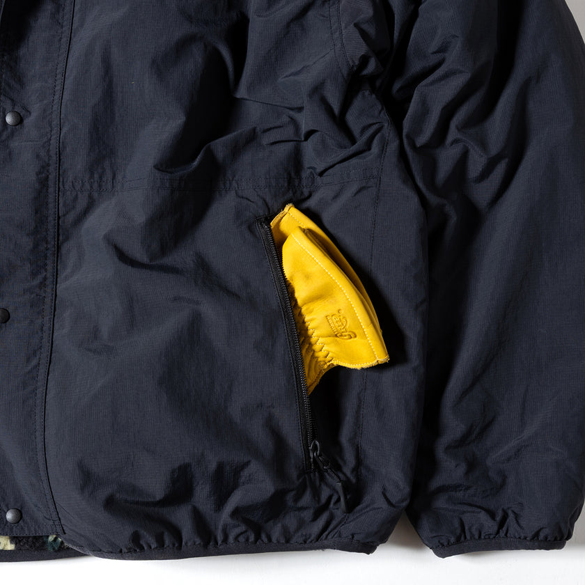 【GSMJ-060】 REVERSIBLE JKT 4.0