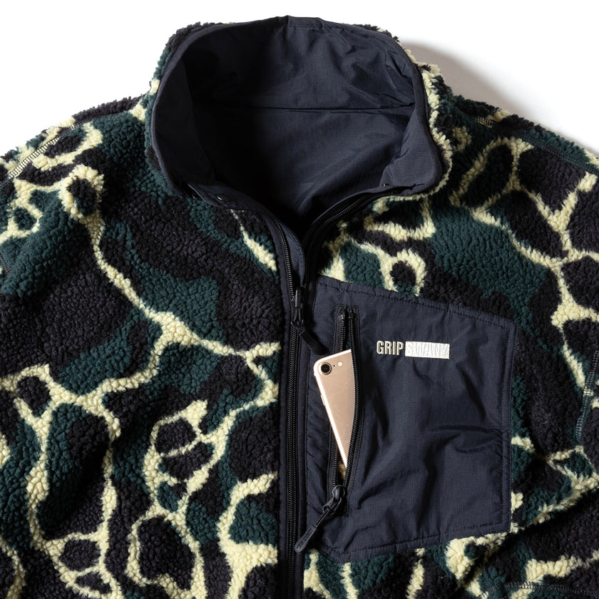 【GSMJ-060】 REVERSIBLE JKT 4.0