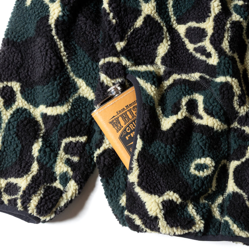 【GSMJ-060】 REVERSIBLE JKT 4.0