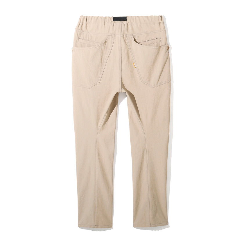 【GSMP-144】 EASY JOG 3D CAMP PANTS
