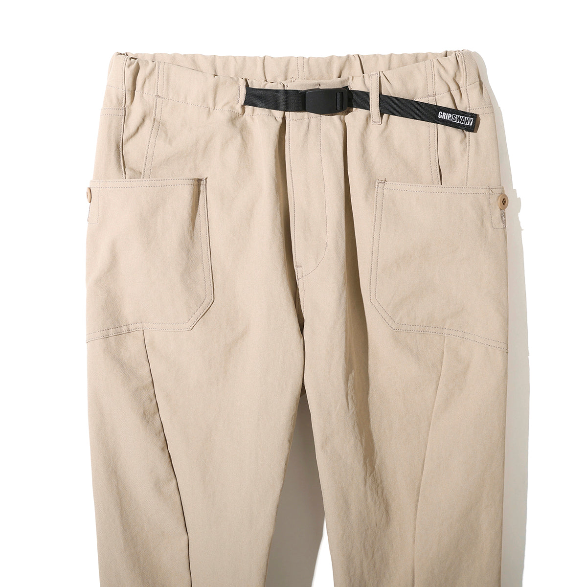【GSMP-144】 EASY JOG 3D CAMP PANTS