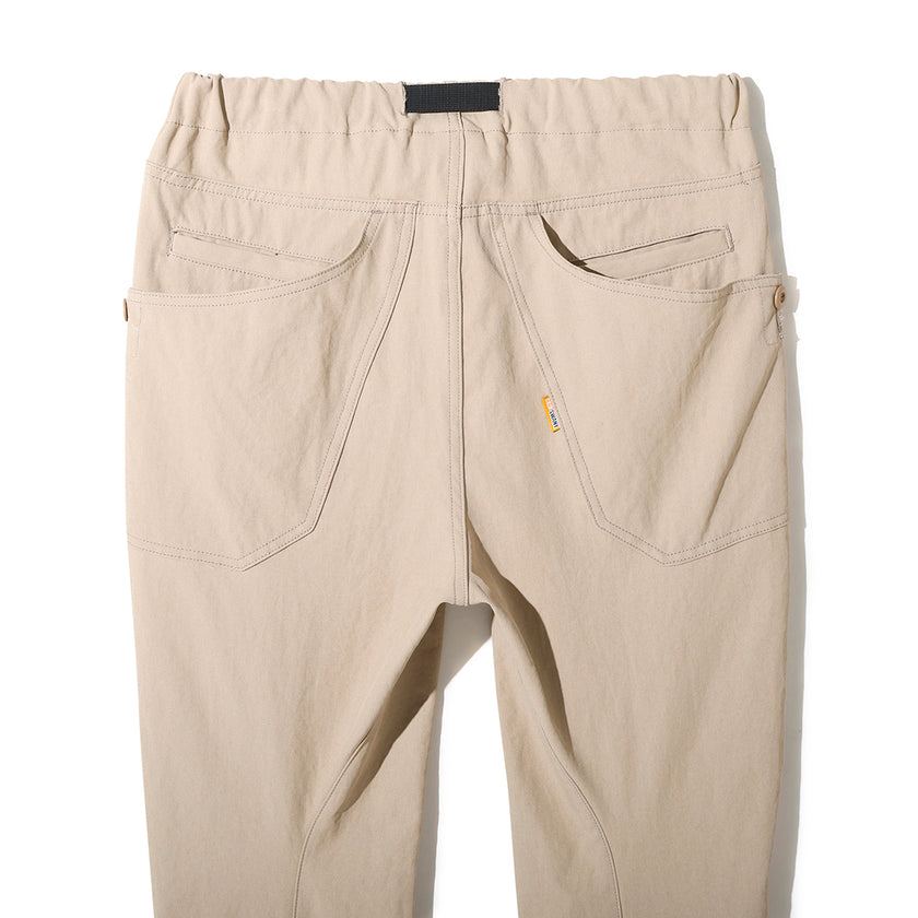 【GSMP-144】 EASY JOG 3D CAMP PANTS
