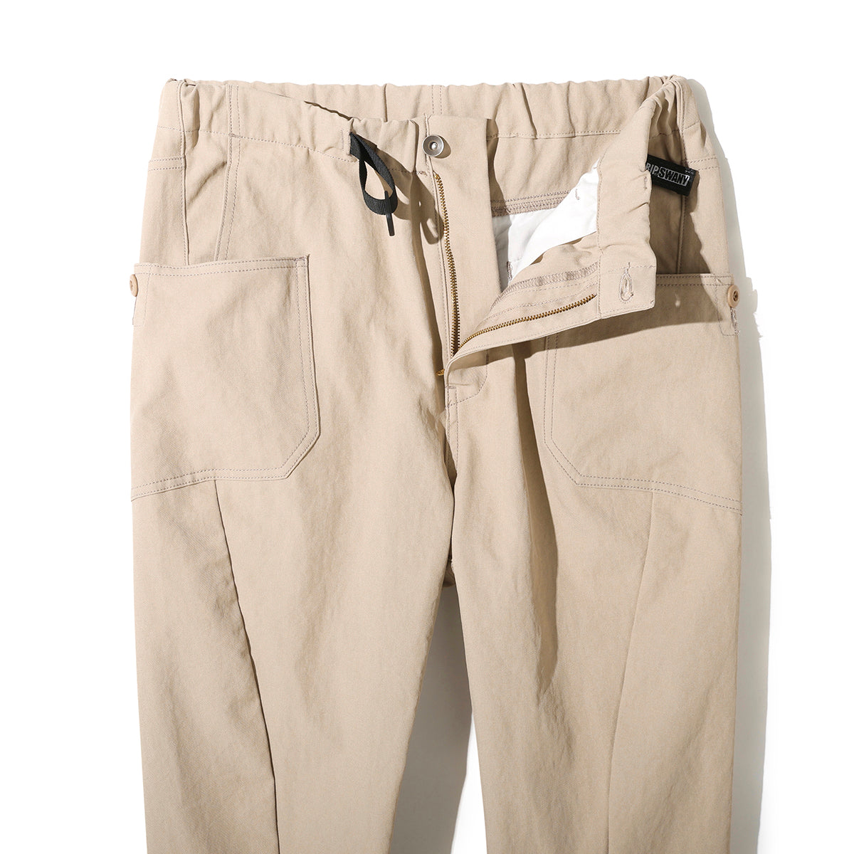 【GSMP-144】 EASY JOG 3D CAMP PANTS