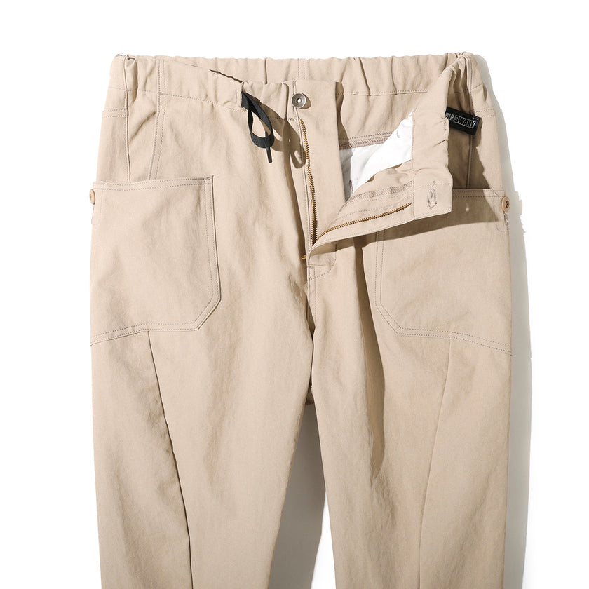 【GSMP-144】 EASY JOG 3D CAMP PANTS