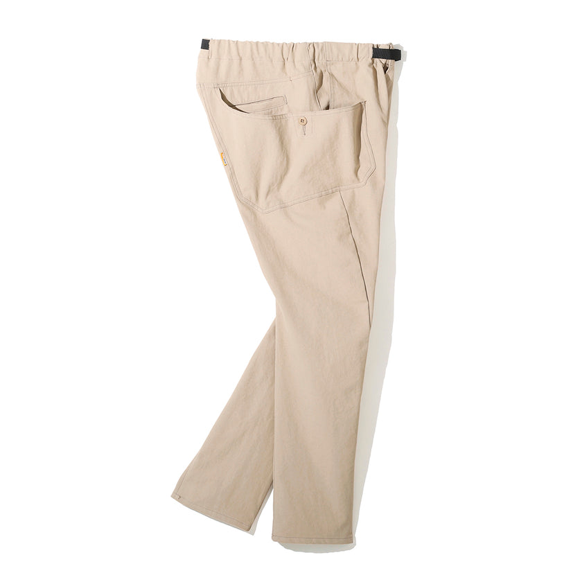 【GSMP-144】 EASY JOG 3D CAMP PANTS