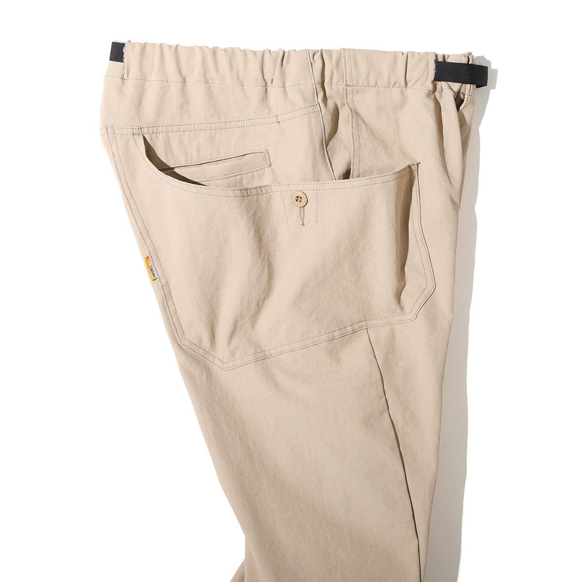 【GSMP-144】 EASY JOG 3D CAMP PANTS