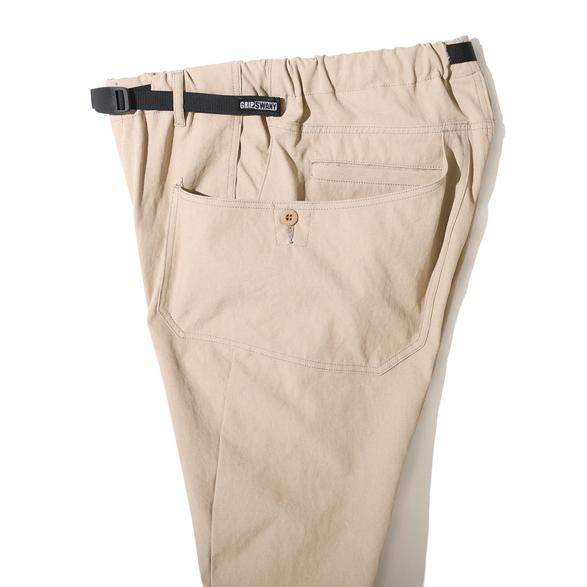 【GSMP-144】 EASY JOG 3D CAMP PANTS