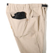 【GSMP-144】 EASY JOG 3D CAMP PANTS