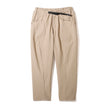 【GSMP-145】 EASY JOG 3D WIDE CAMP PANTS