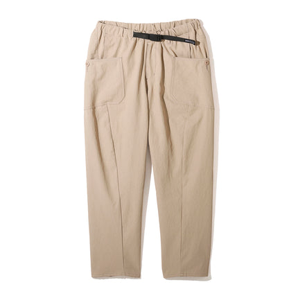 【GSMP-145】 EASY JOG 3D WIDE CAMP PANTS