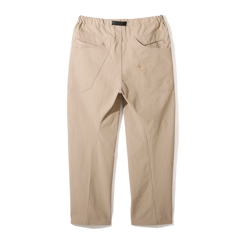 GSMP-145】 EASY JOG 3D WIDE CAMP PANTS – grip-swany