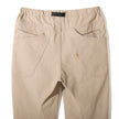 【GSMP-145】 EASY JOG 3D WIDE CAMP PANTS
