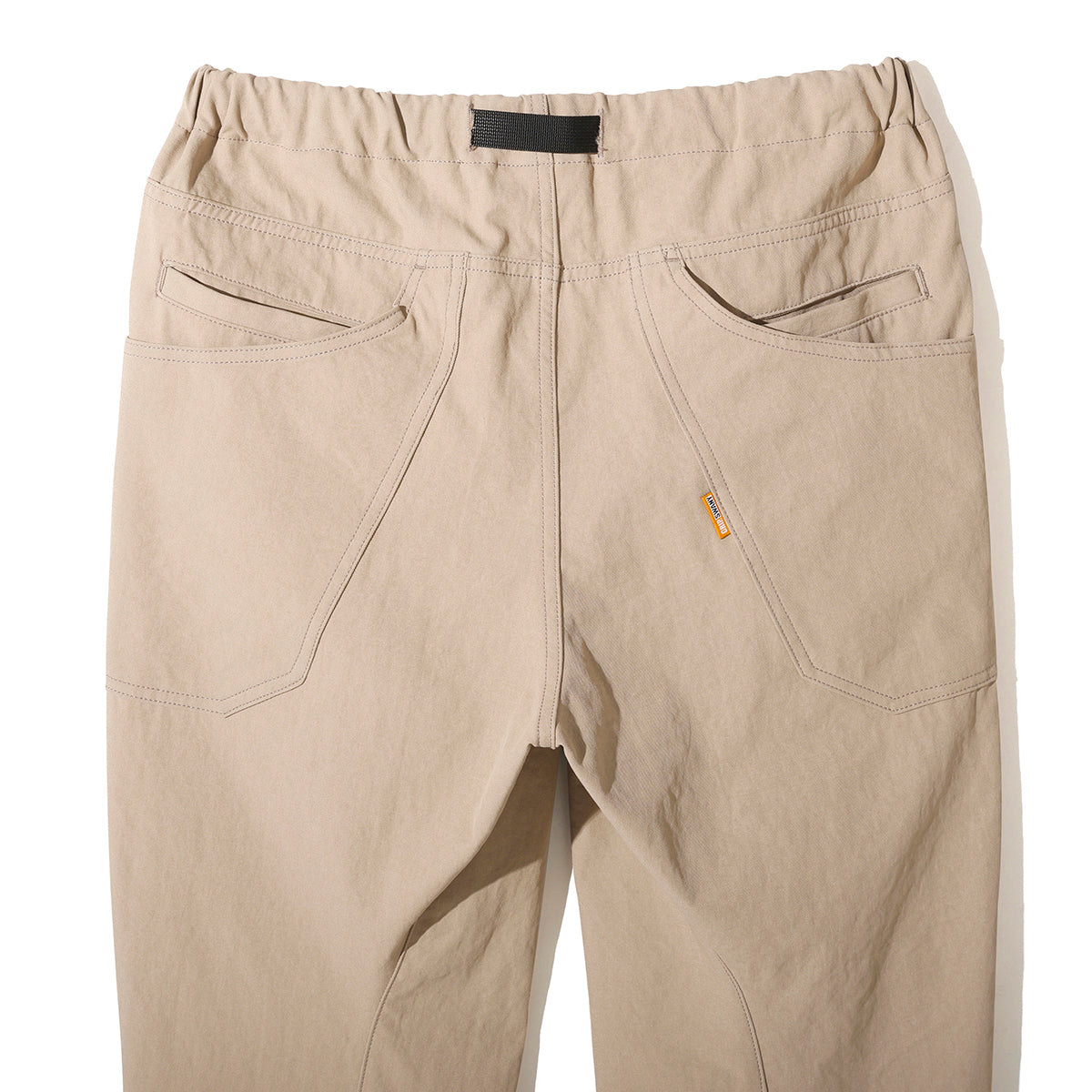 【GSMP-145】 EASY JOG 3D WIDE CAMP PANTS