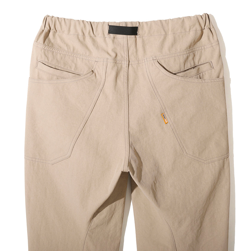 【GSMP-145】 EASY JOG 3D WIDE CAMP PANTS