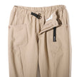 【GSMP-145】 EASY JOG 3D WIDE CAMP PANTS