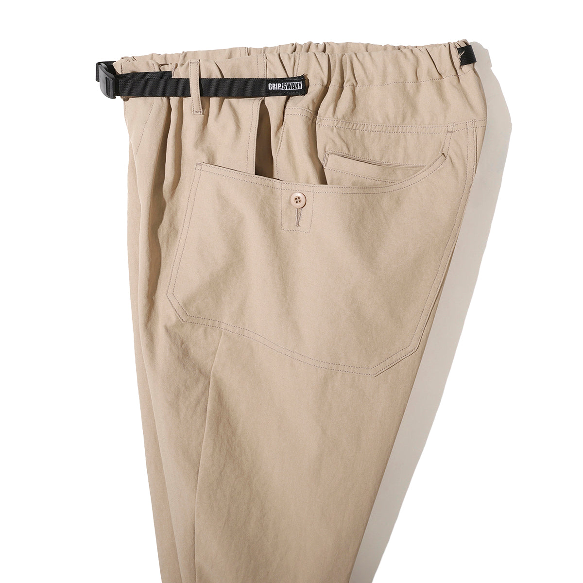 【GSMP-145】 EASY JOG 3D WIDE CAMP PANTS