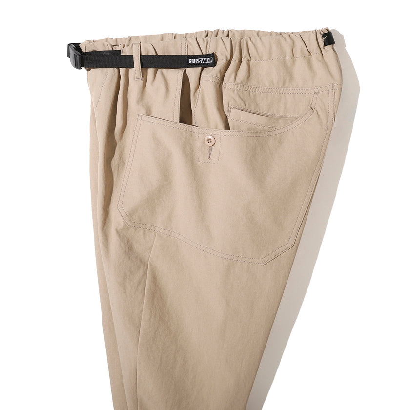 【GSMP-145】 EASY JOG 3D WIDE CAMP PANTS