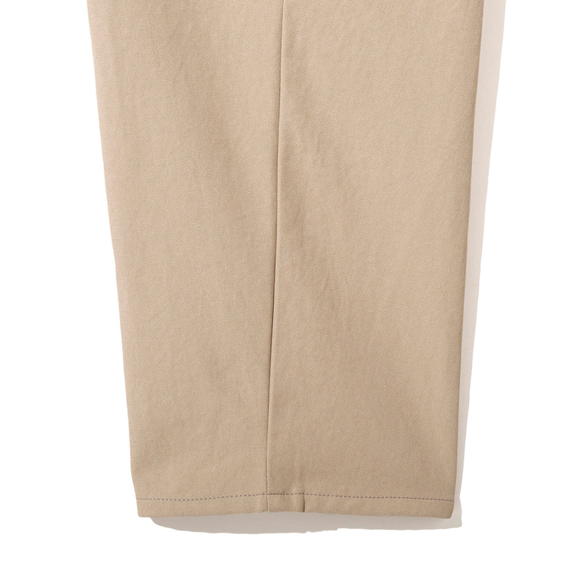 【GSMP-145】 EASY JOG 3D WIDE CAMP PANTS