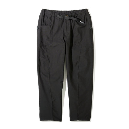 【GSMP-145】 EASY JOG 3D WIDE CAMP PANTS