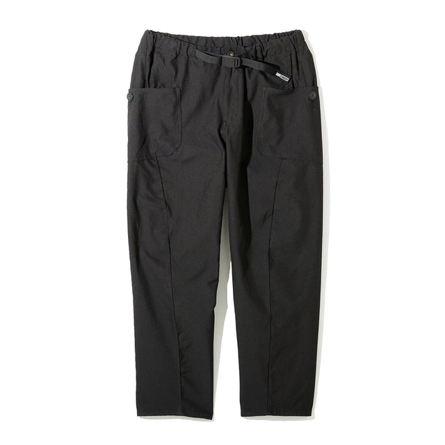 【GSMP-145】 EASY JOG 3D WIDE CAMP PANTS