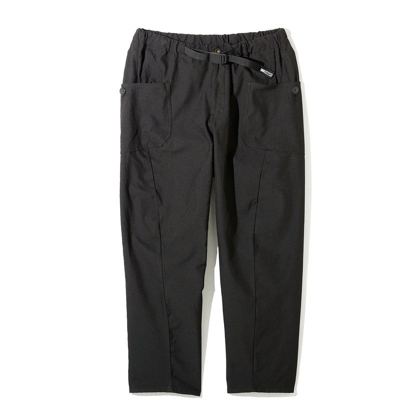 GSMP-145】 EASY JOG 3D WIDE CAMP PANTS – grip-swany