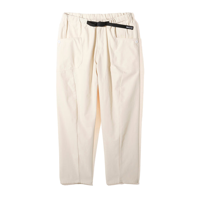 【GSMP-145】 EASY JOG 3D WIDE CAMP PANTS