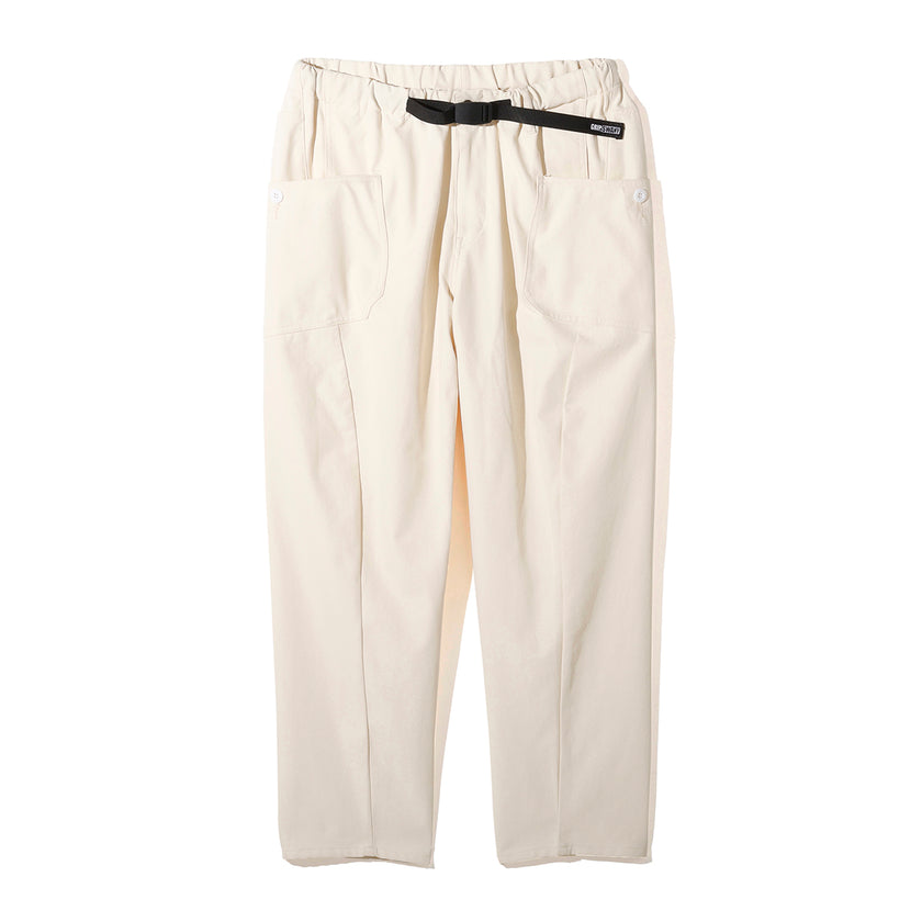 GSMP-145】 EASY JOG 3D WIDE CAMP PANTS – grip-swany