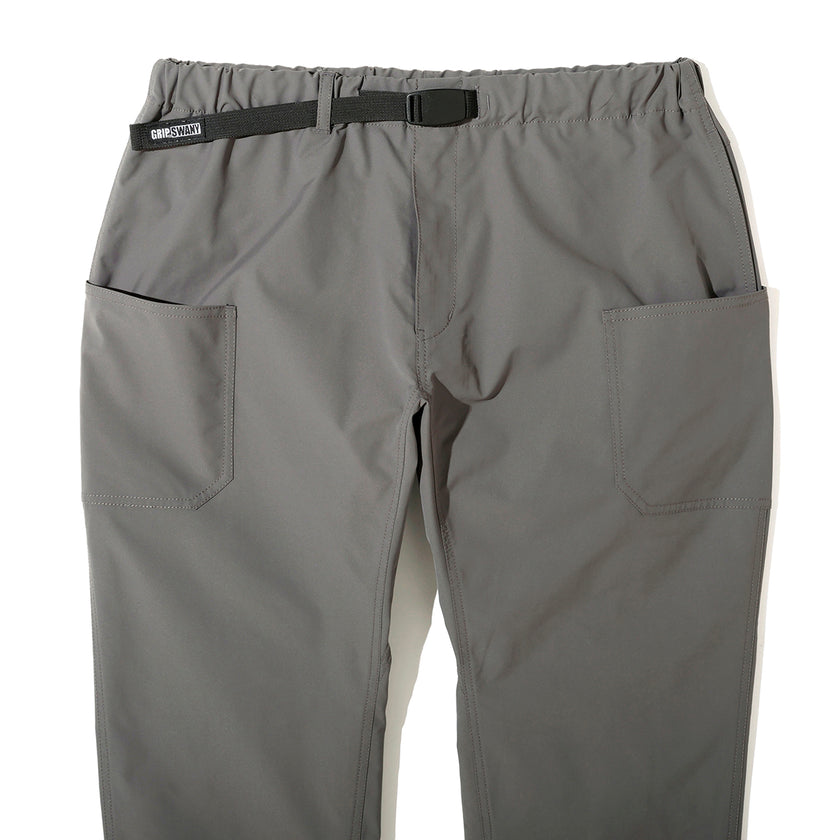 【GSMP-146】 SMOOTH CAMP PANTS