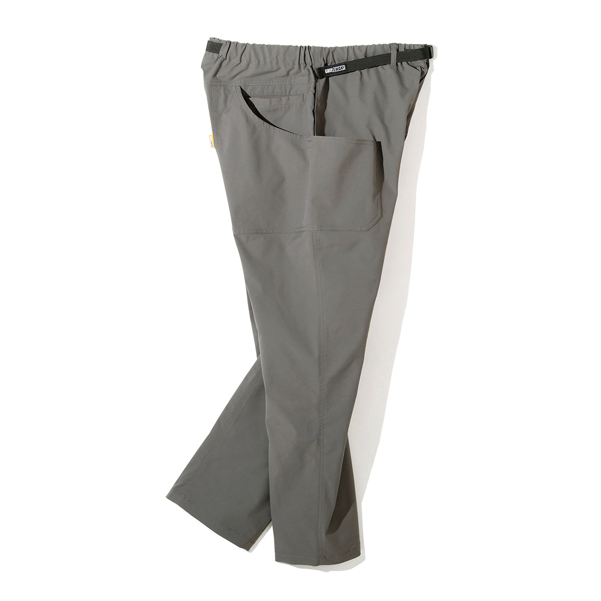 【GSMP-146】 SMOOTH CAMP PANTS